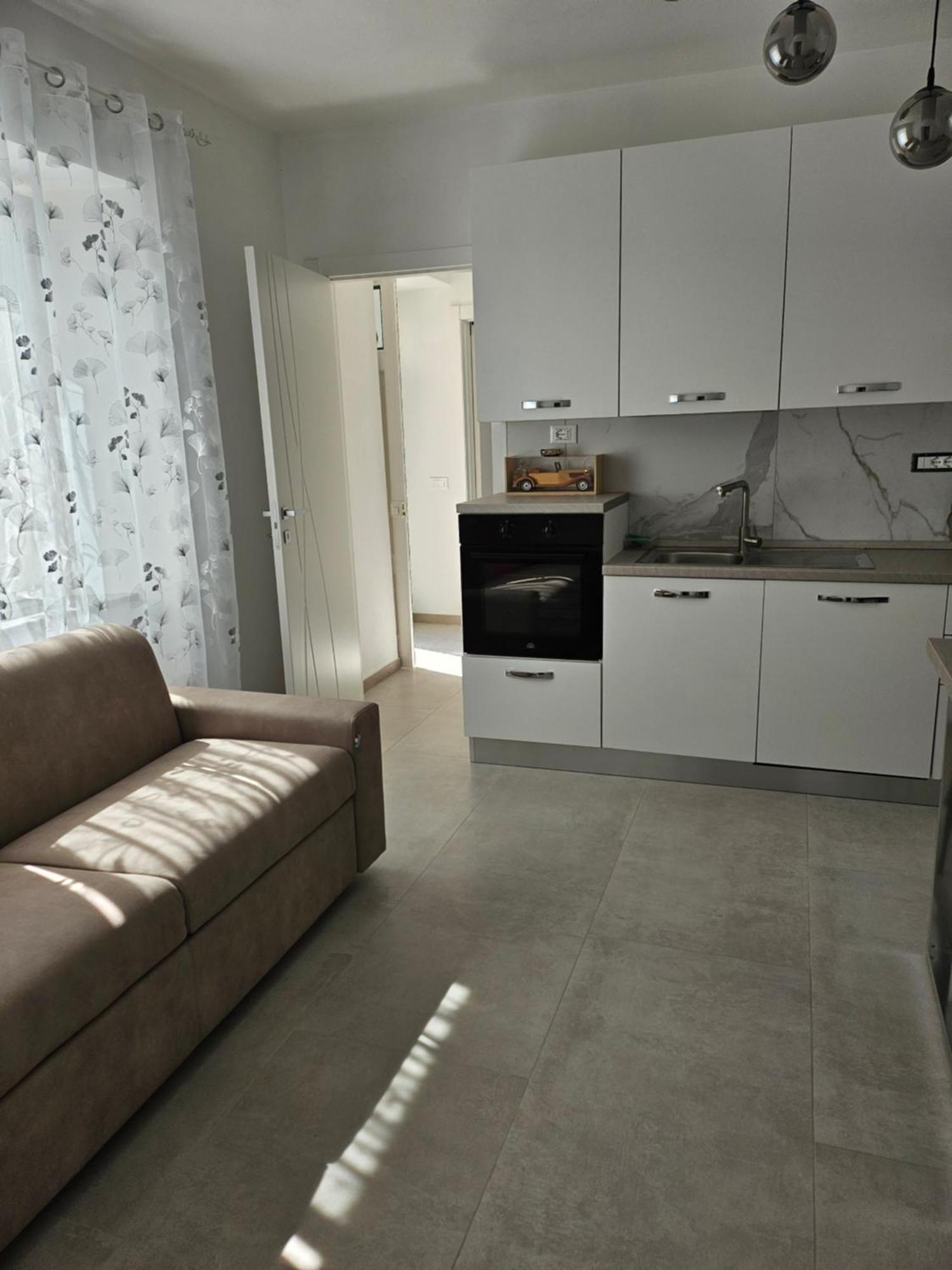 Casa Mia Apartment Massa  Exterior foto