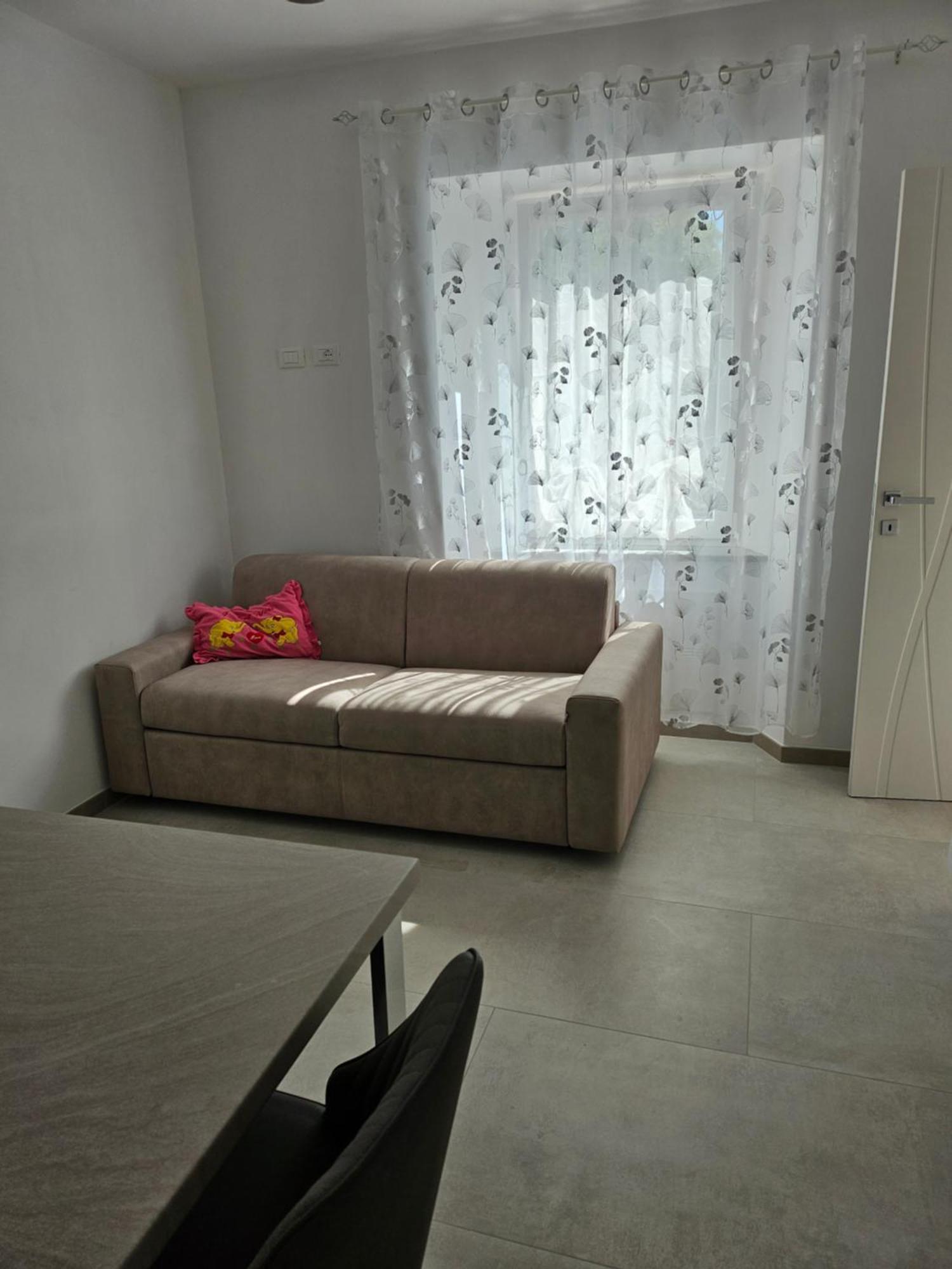 Casa Mia Apartment Massa  Exterior foto
