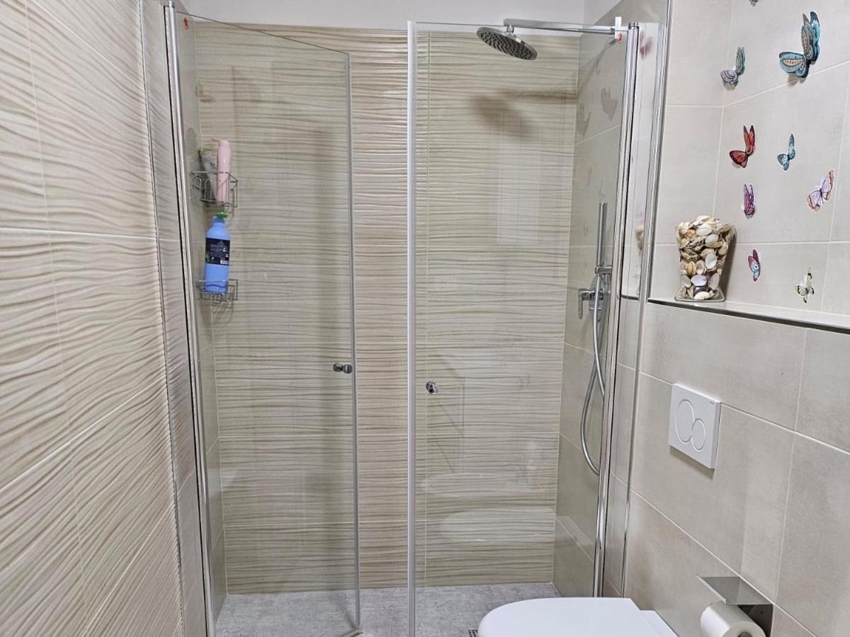 Casa Mia Apartment Massa  Cameră foto